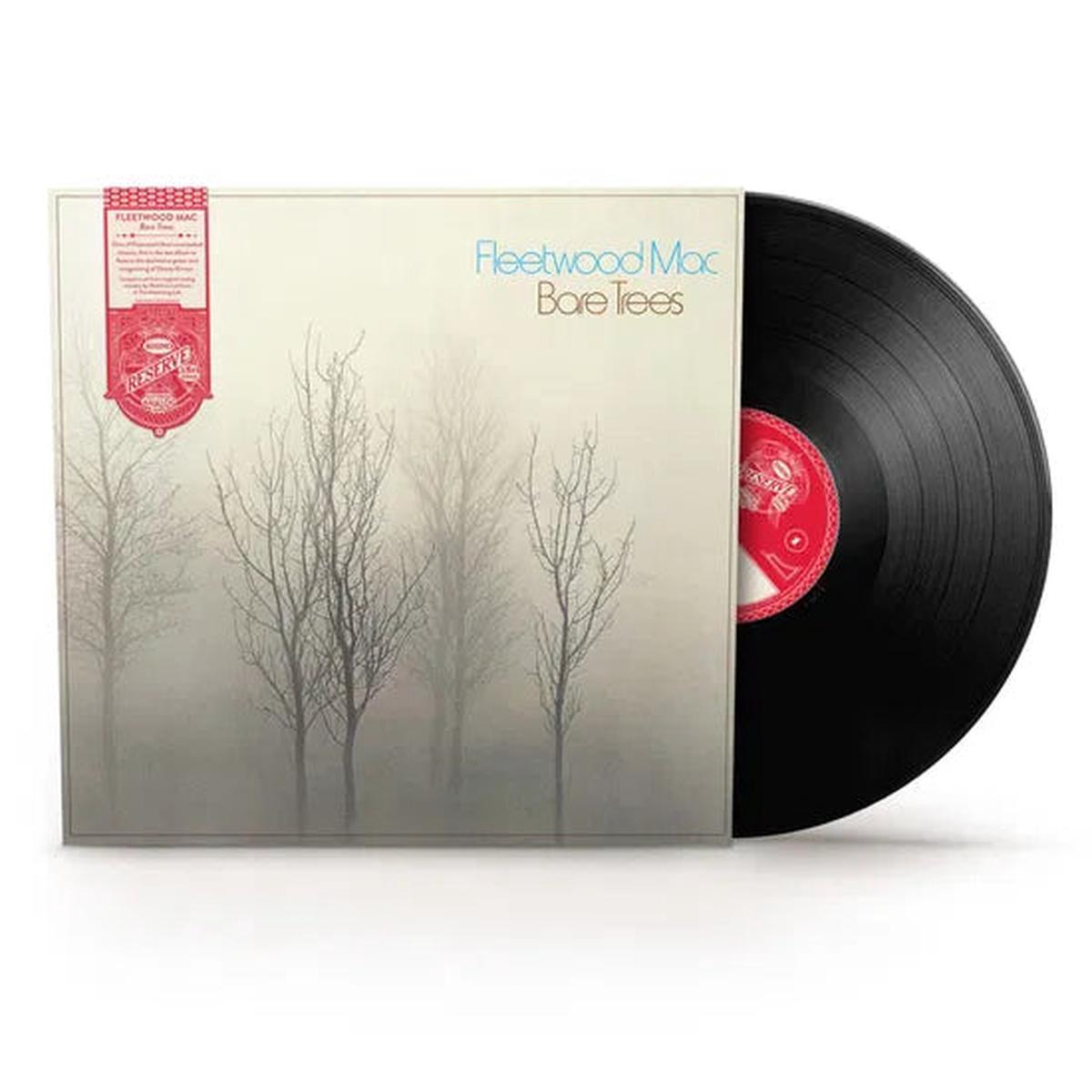 Fleetwood Mac - Bare Trees [Vinyl]