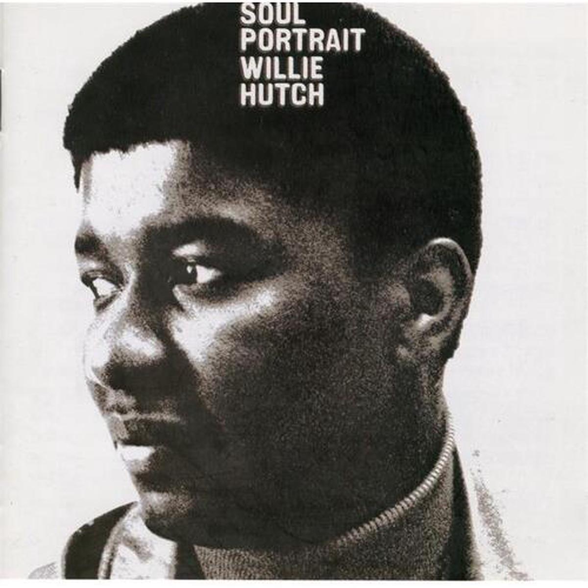 Soul Portrait - Vinyl LP
