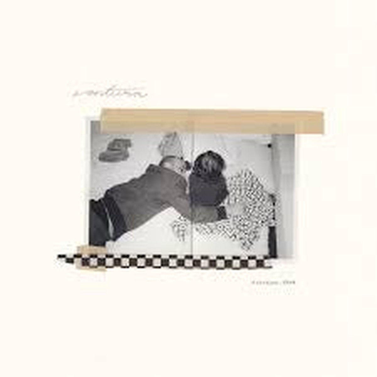 .PAAK ANDERSON-VENTURA LP *NEW*