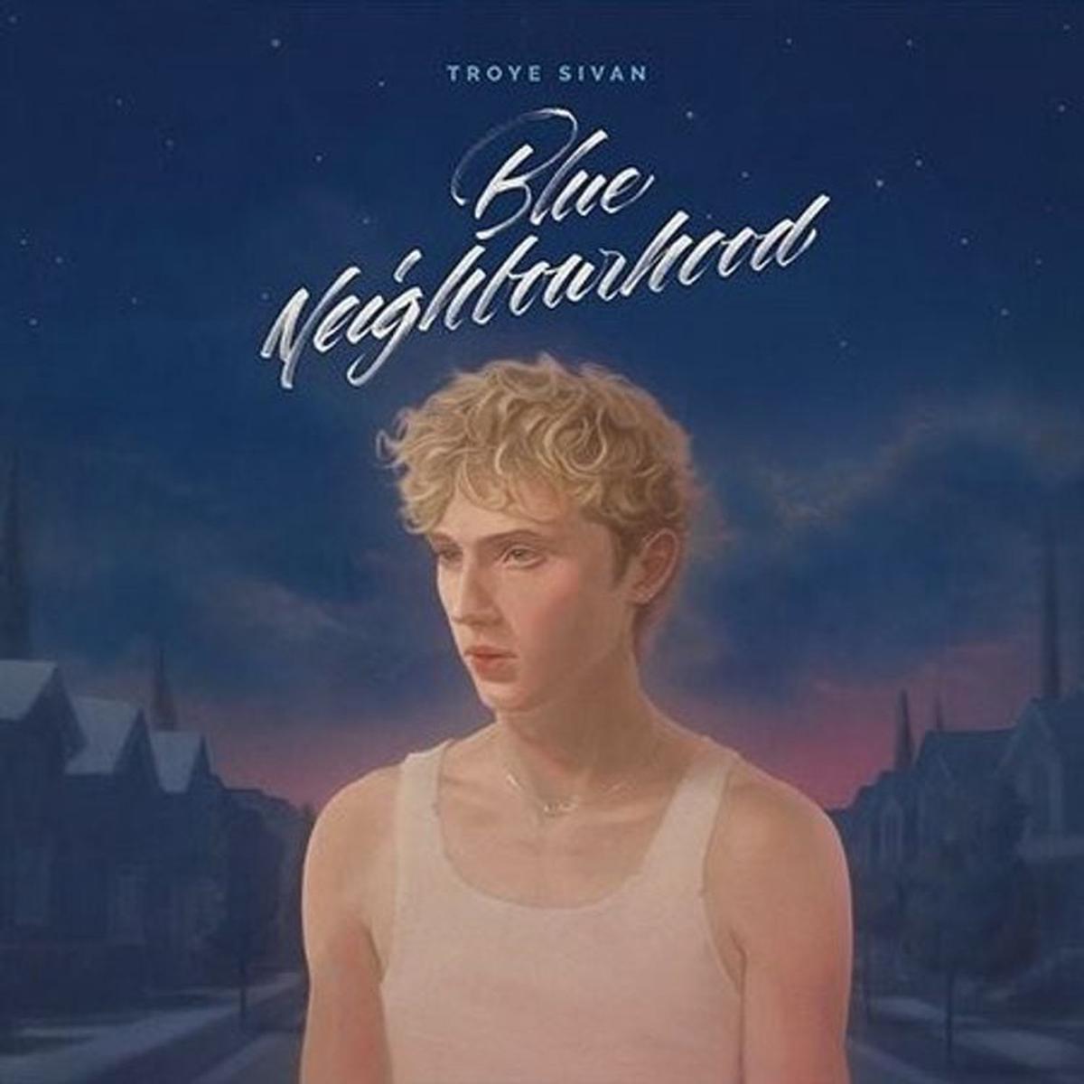 (PRE ORDER 2/13/2026) Blue Neighbourhood 'Ten Years On' (2x PINK BLUE VINYL) | - - POP *NEW*