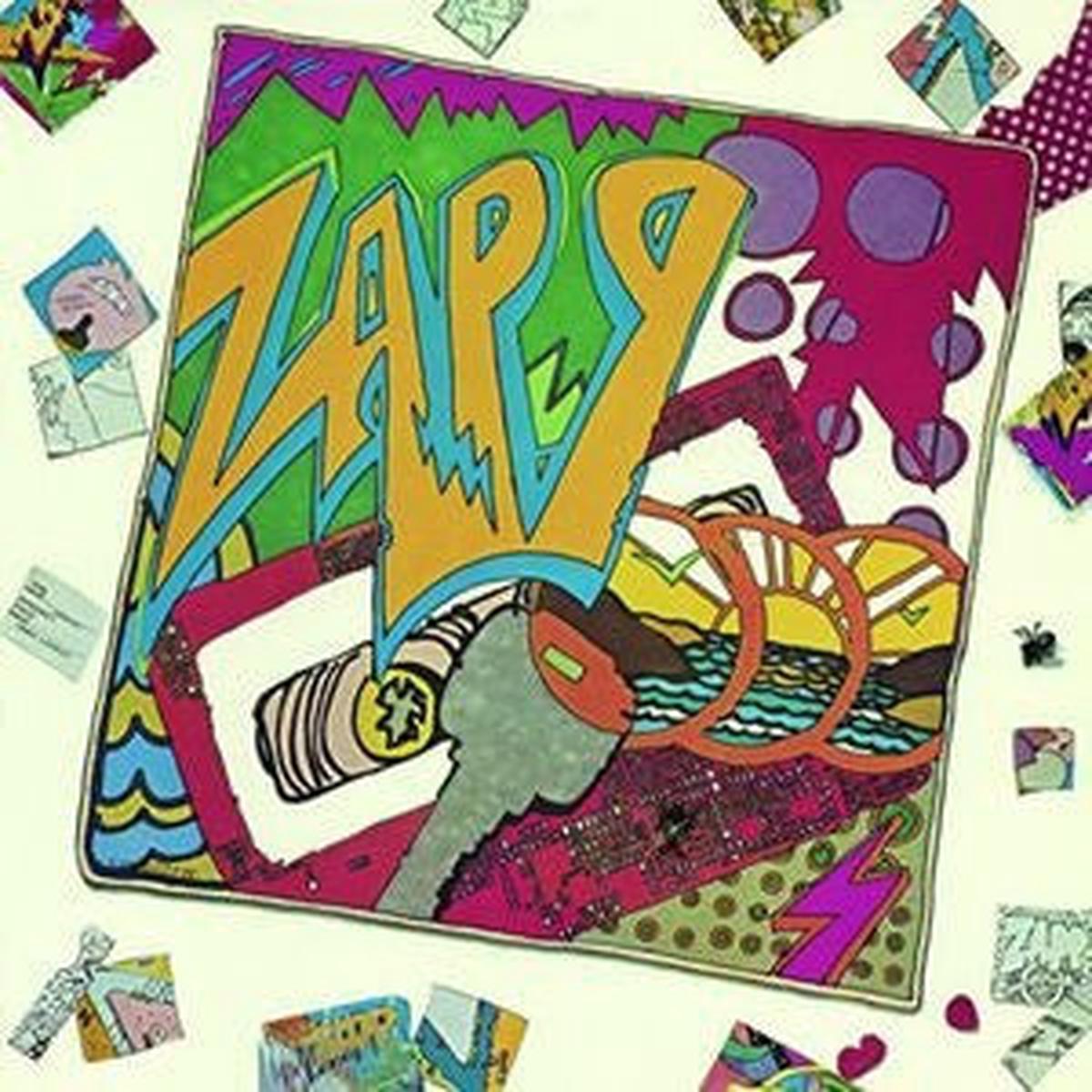 ZAPP - I