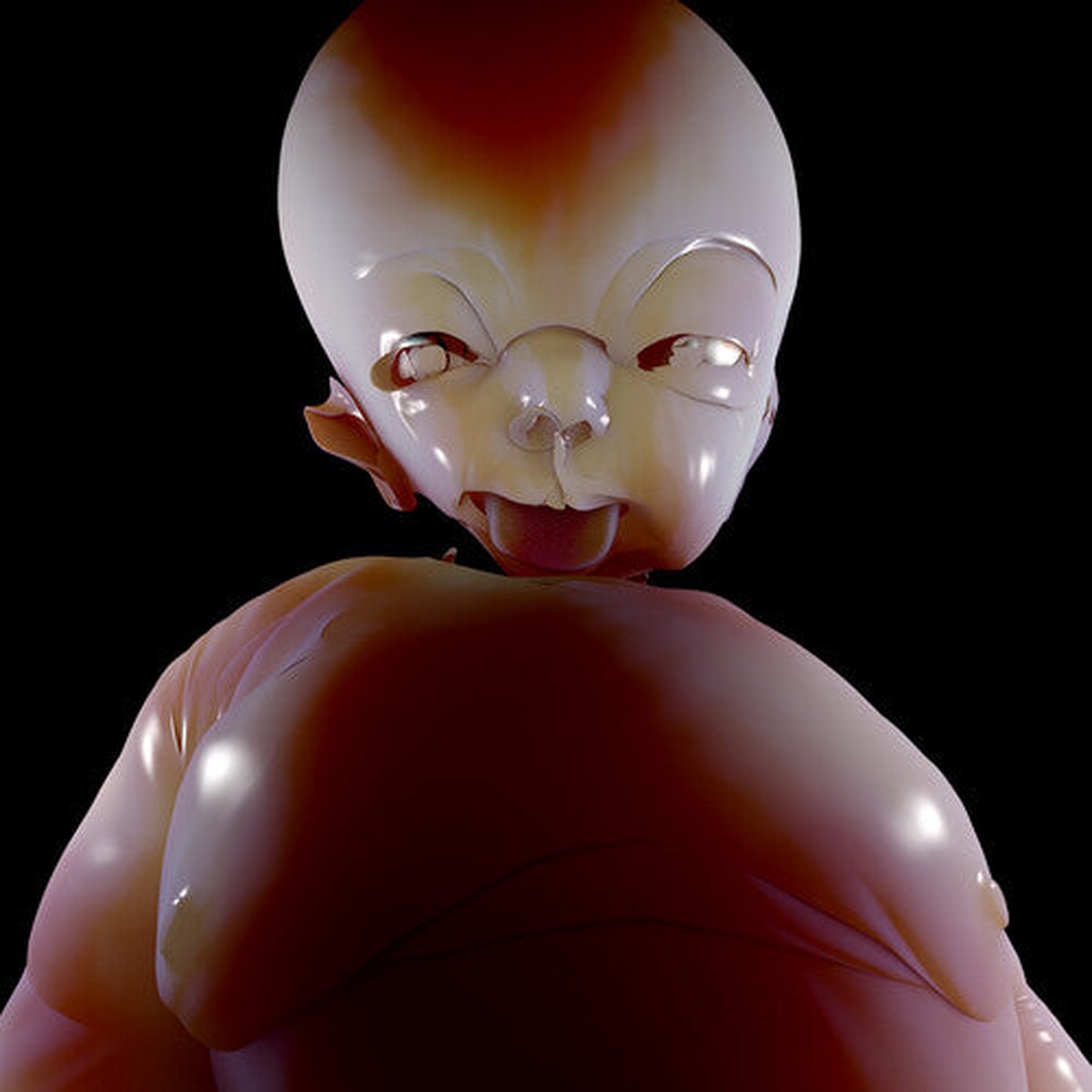 ARCA - &&&&&