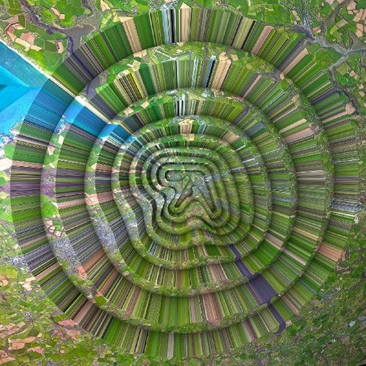 APHEX TWIN - COLLAPSE