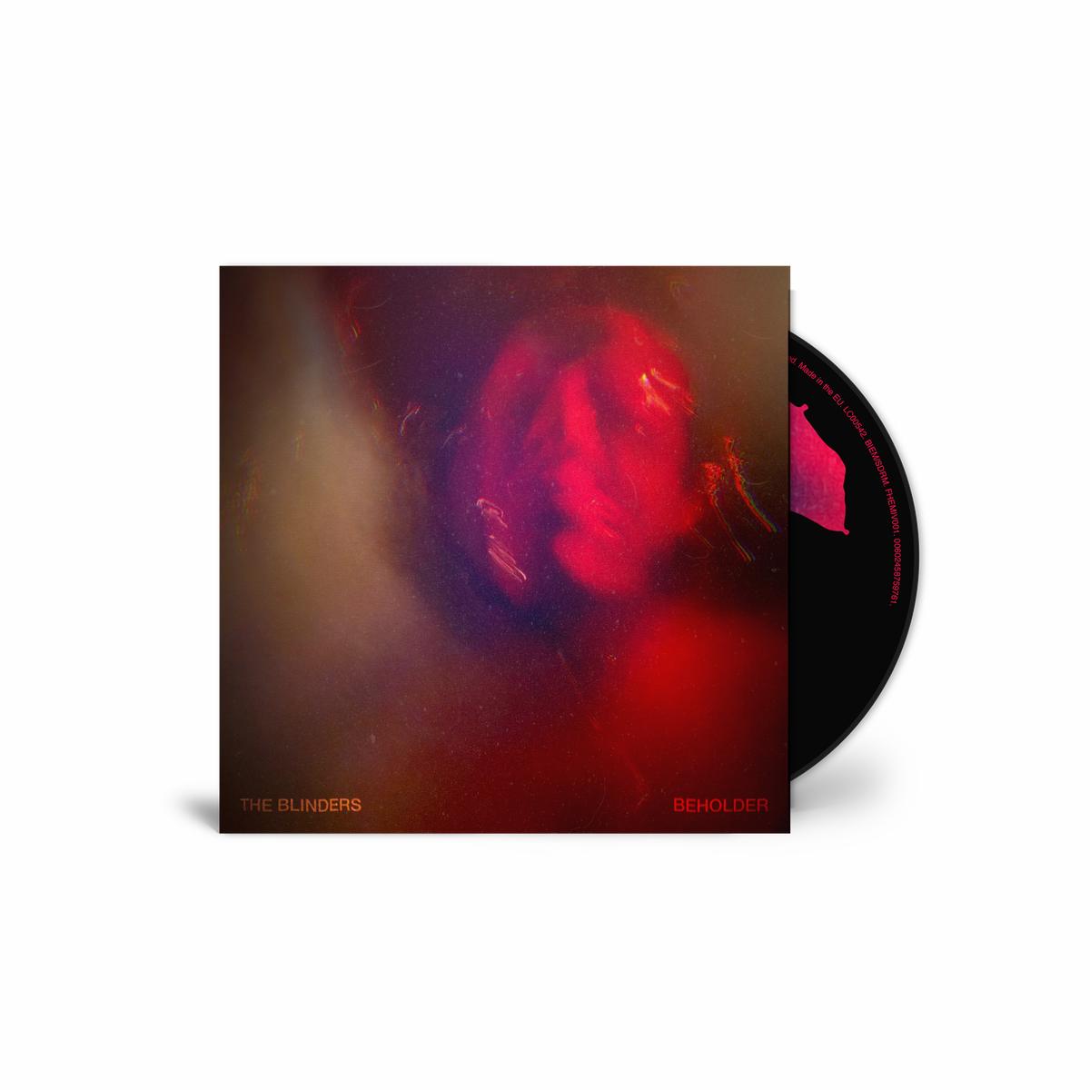 'Beholder' CD