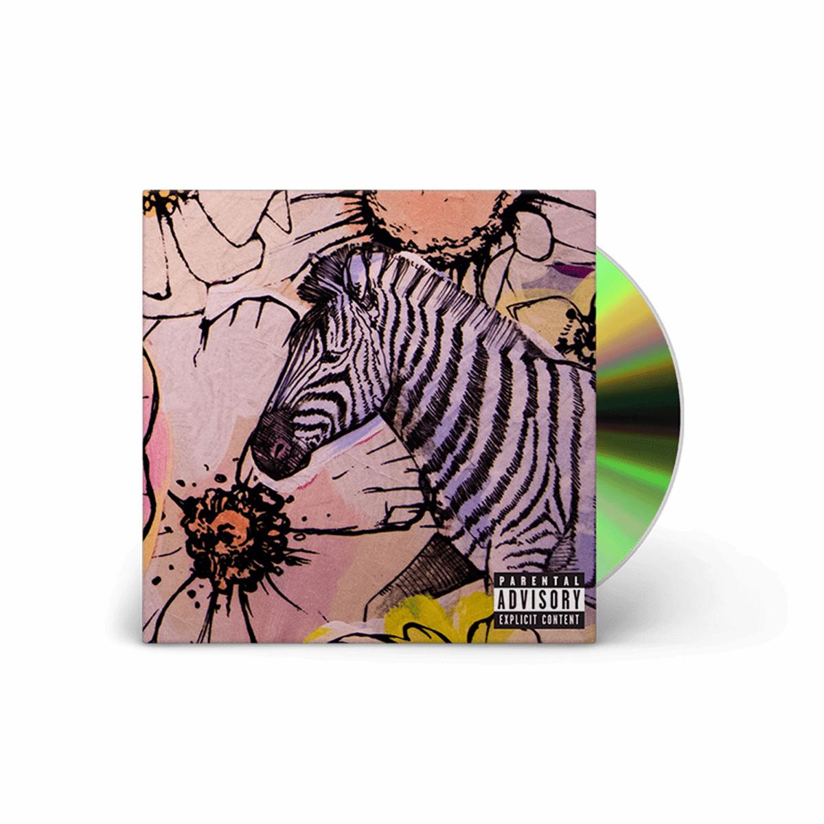 'JORDI' DELUXE CD
