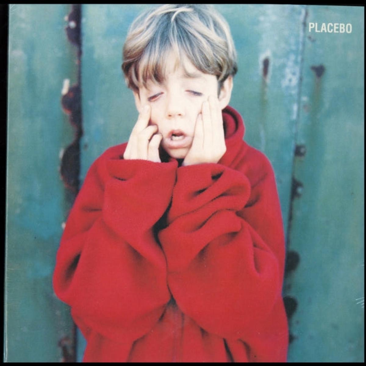 Placebo LP Vinyl Record - Placebo
