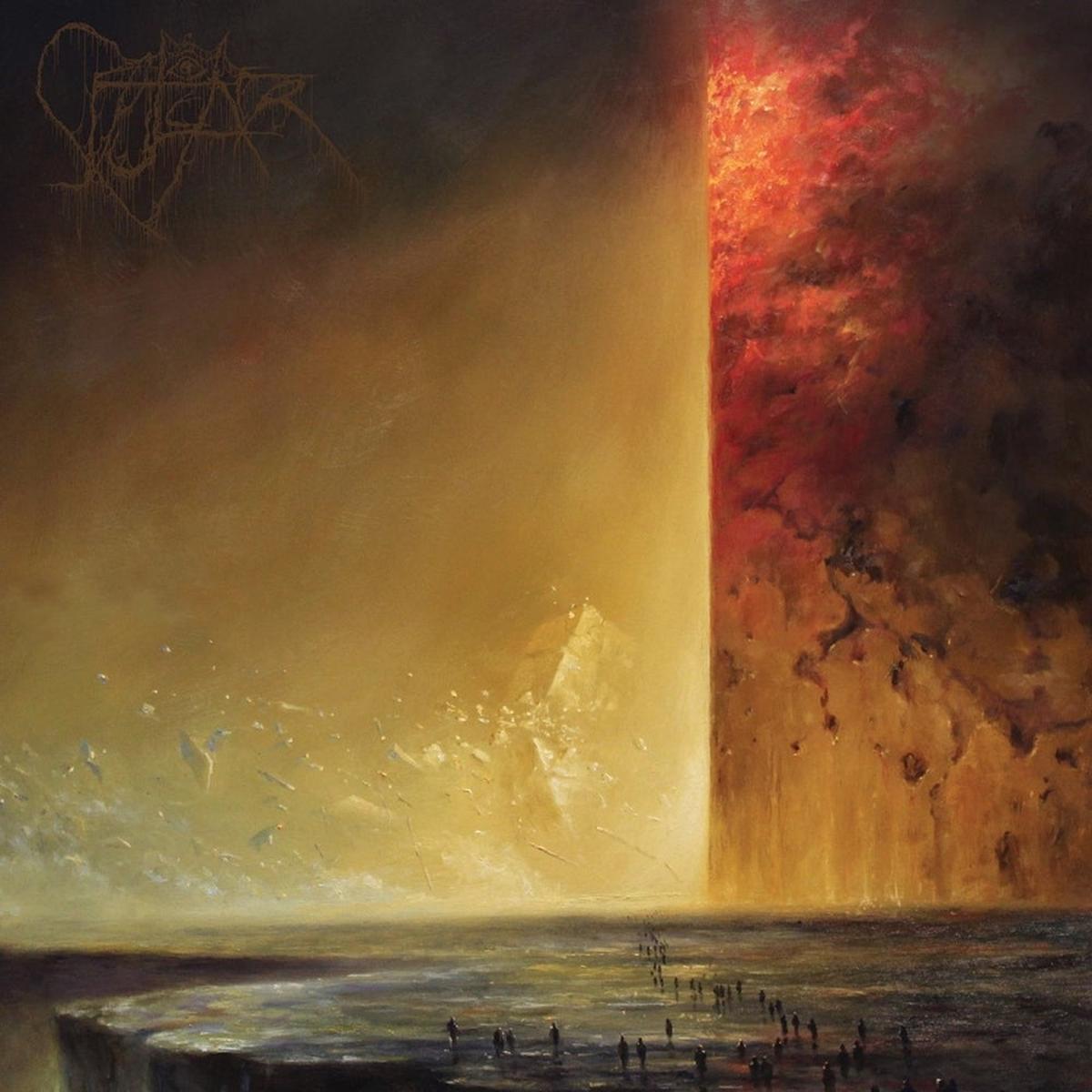 Sepulcher LP - Panoptic Horror