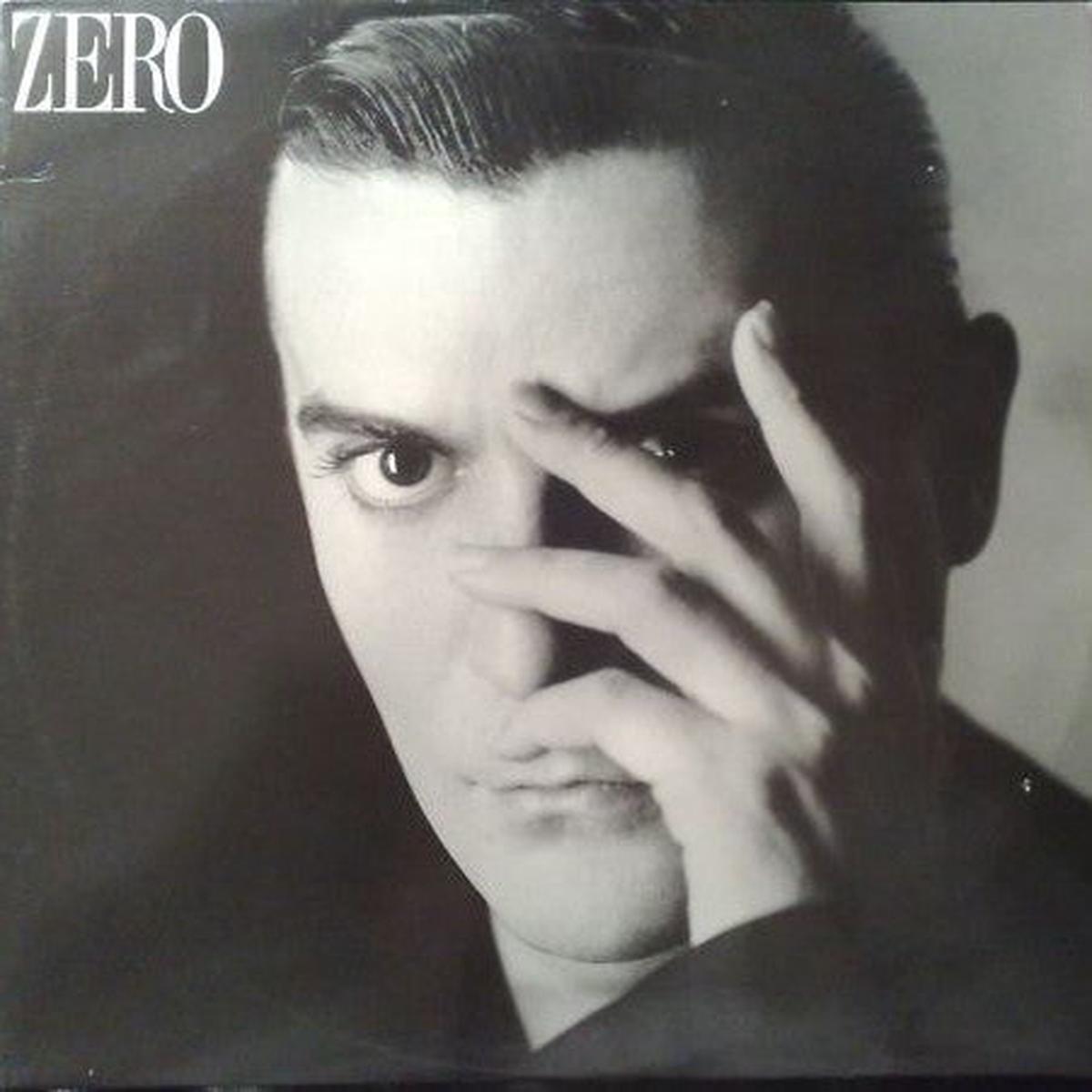 Renato Zero - Zero (2xLP) - USED