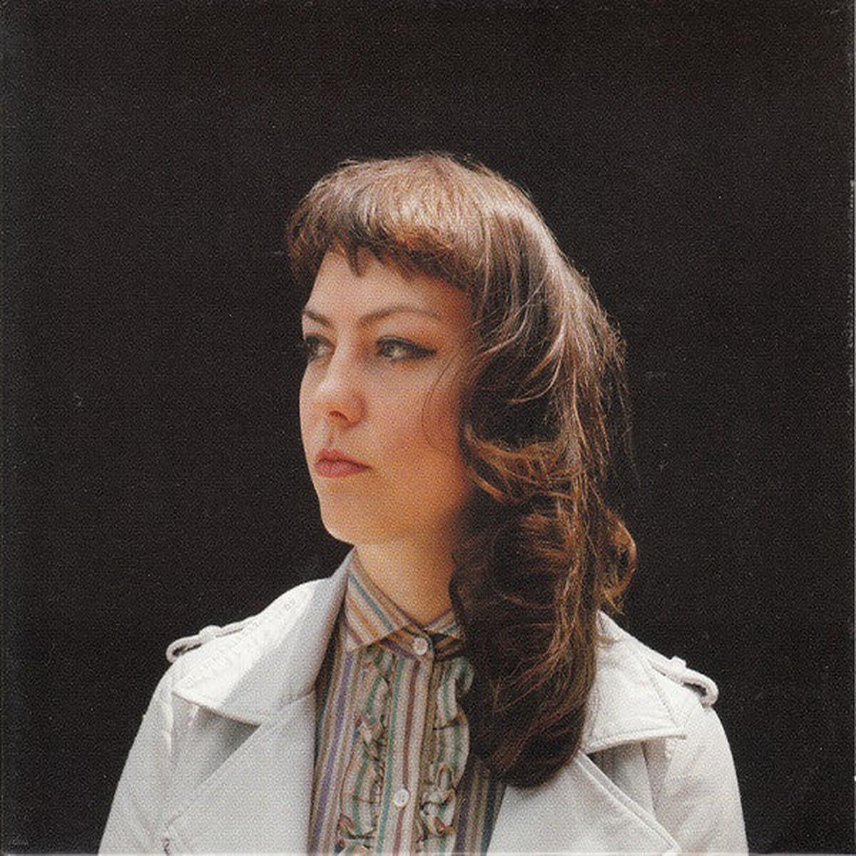 Angel Olsen - My Woman (CD, Album) - NEW