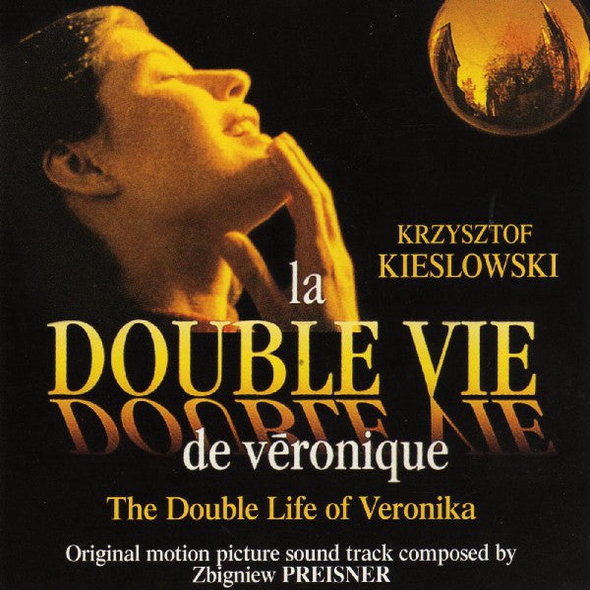 Zbigniew Preisner - La Double Vie De Vronique - The Double Life Of Veronika (CD, Album) - USED