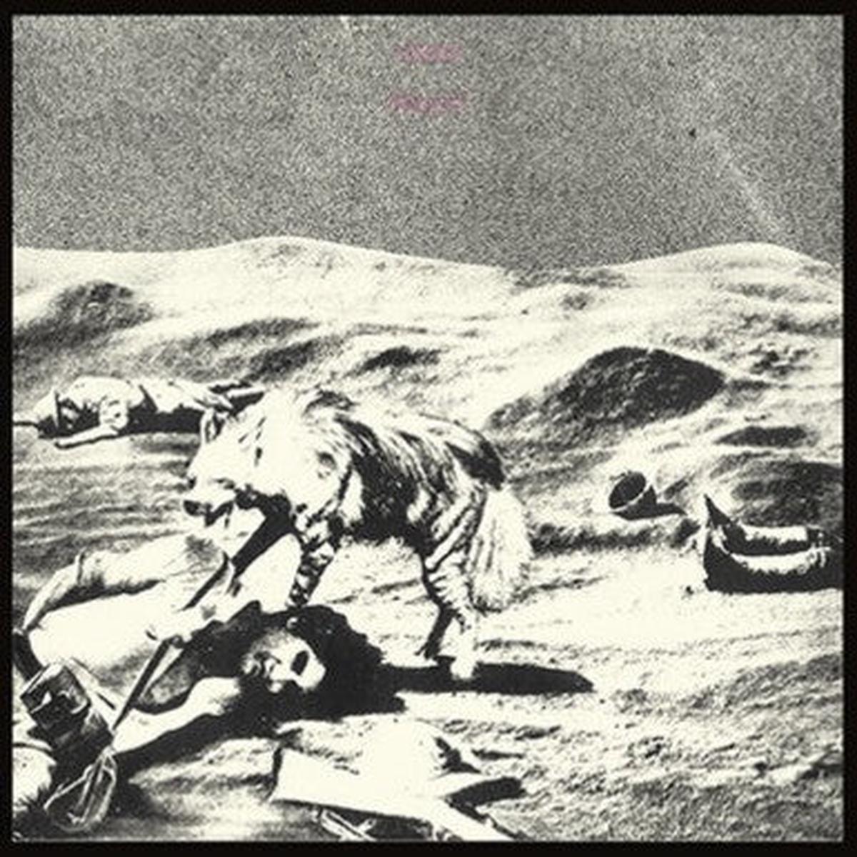 YDI - A Place In The Sun/Black Dust (2xLP, Comp, Ltd) - NEW