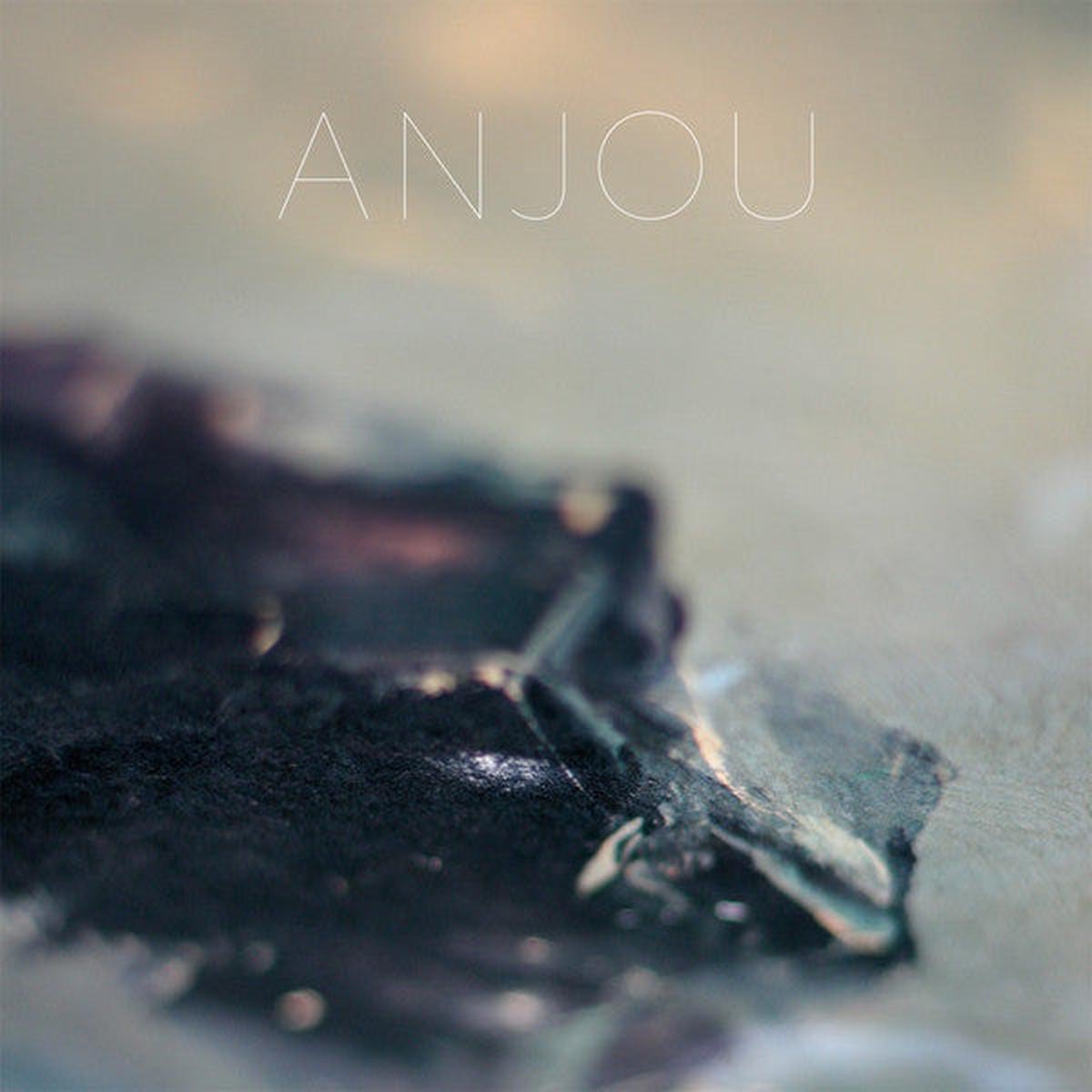 Anjou (2) - Epithyma (CD, Album) - NEW